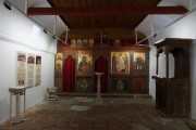 Церковь Феодора Тирона, , Несебыр, Бургасская область, Болгария