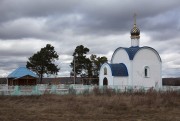 Часовня Иоанна Предтечи, , Полетаево-1, Сосновский район, Челябинская область