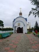 Полетаево-1. Иоанна Предтечи, часовня
