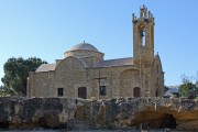 Церковь Дометия, , Никосия, Никосия, Кипр