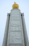 Прохоровка. Звонница на Прохоровском поле