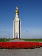 Звонница на Прохоровском поле