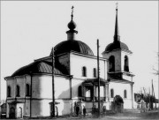 Волгоград. Троицы Живоначальной, церковь
