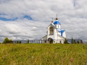 Церковь Покрова Пресвятой Богородицы, , Булгаково, Гавриловский район, Тамбовская область