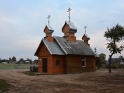 Церковь Иоанна Милостивого - Шаталово - Починковский район - Смоленская область