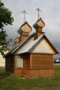 Шаталово. Иоанна Милостивого, церковь