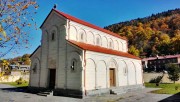 Церковь Давида Строителя, , Боржоми, Самцхе-Джавахетия, Грузия