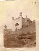 Церковь Николая Чудотворца (старая), Церковь Св. Николая в бывших воротах туземной крепости<br>, Истаравшан (Ура-Тюбе), Таджикистан, Прочие страны