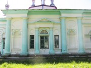 Сим. Димитрия Солунского, церковь