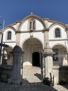 Церковь Воздвижения Креста Господня, , Пано Лефкара, Ларнака, Кипр