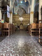 Церковь Воздвижения Креста Господня - Пано Лефкара - Ларнака - Кипр