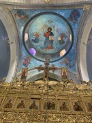 Церковь Воздвижения Креста Господня - Пано Лефкара - Ларнака - Кипр