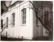 Церковь Спаса Преображения - Могилёв - Могилёв, город - Беларусь, Могилёвская область