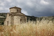 Церковь Михаила Архангела, , Като Лефкара, Ларнака, Кипр