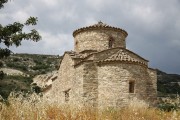 Церковь Михаила Архангела, , Като Лефкара, Ларнака, Кипр