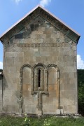 Церковь Вифлеемской иконы Божией Матери, восточный фасад<br>, Цинарехи, Шида-Картли, Грузия
