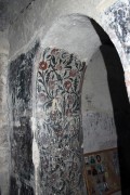 Церковь Вифлеемской иконы Божией Матери, растительный орнамент<br>, Цинарехи, Шида-Картли, Грузия