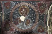 Церковь Вифлеемской иконы Божией Матери, своды часовни<br>, Цинарехи, Шида-Картли, Грузия