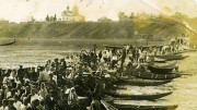 Собор Воскресения Христова, Фото с сайта http://fondmenschikova.spb.ru/photo/Foto_2005/foto.htm<br>, Берёзово, Берёзовский район, Ханты-Мансийский автономный округ