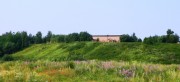 Собор Воскресения Христова, На горе - место собора<br>, Берёзово, Берёзовский район, Ханты-Мансийский автономный округ