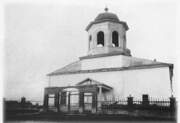 Собор Воскресения Христова, Фото начало ХХв. https://arhivugra.admhmao.ru/istoriya-likvidatsii-pravoslavnykh-tserkvey-na-territorii-yugry-v-arkhivnykh-dokumentakh/1939161/likvidatsiya-tserkey-v-berezovo/?sphrase_id=105546<br>, Берёзово, Берёзовский район, Ханты-Мансийский автономный округ