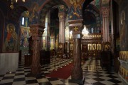 Церковь Кирилла и Мефодия - Любляна - Словения - Прочие страны