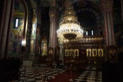 Церковь Кирилла и Мефодия - Любляна - Словения - Прочие страны