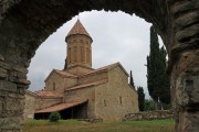 Монастырь Икалто, , Икалто, Кахетия, Грузия
