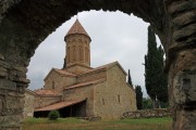 Икалтойский монастырь, , Икалто, Кахетия, Грузия