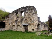 Икалтойский монастырь - Икалто - Кахетия - Грузия