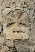 Икалтойский монастырь. Церковь Сошествия Святого Духа, , Икалто, Кахетия, Грузия