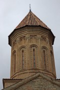 Икалтойский монастырь. Церковь Сошествия Святого Духа - Икалто - Кахетия - Грузия