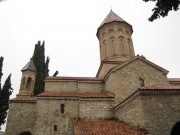 Икалто. Икалтойский монастырь. Церковь Духа Святого Сошествия