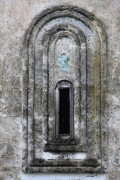 Икалтойский монастырь. Церковь Успения Пресвятой Богородицы - Икалто - Кахетия - Грузия