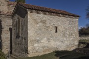 Икалтойский монастырь. Церковь Успения Пресвятой Богородицы - Икалто - Кахетия - Грузия