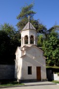 Кафедральный собор Троицы Живоначальной - Гурджаани - Кахетия - Грузия