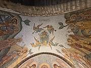 Мтацминдский район. Иверской иконы Божией Матери, церковь