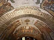 Мтацминдский район. Иверской иконы Божией Матери, церковь