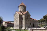 Церковь Михаила и Гавриила Архангелов - Гори - Шида-Картли - Грузия