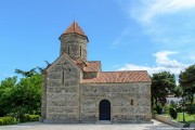 Церковь Михаила и Гавриила Архангелов - Гори - Шида-Картли - Грузия