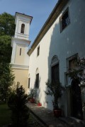 Церковь Афанасия Великого - Варна - Варненская область - Болгария