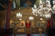 Церковь Афанасия Великого, Иконостас<br>, Варна, Варненская область, Болгария