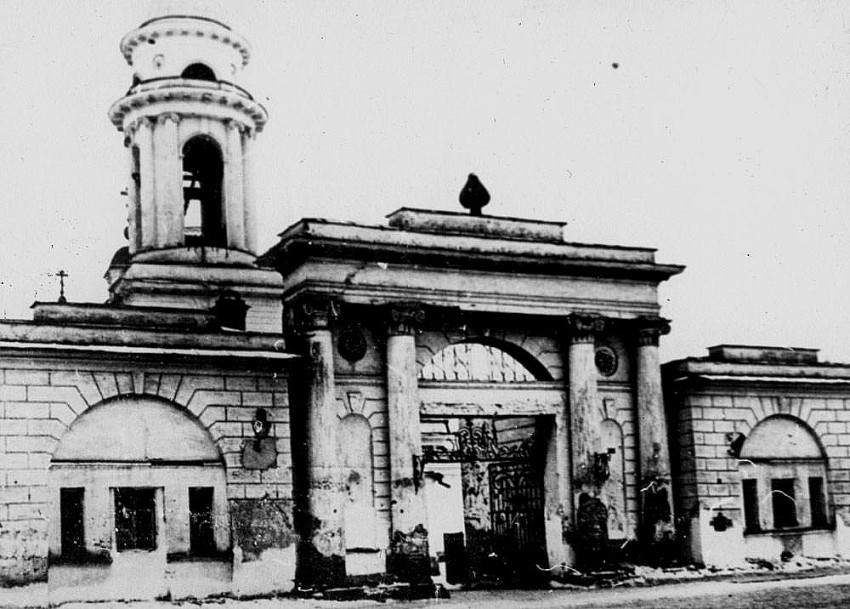 Церковь Спаса Нерукотворного Образа, Екатеринбург (Екатеринбург (МО город Екатеринбург), Свердловская область). архивная фотография, Фото с сайта http://www.1723.ru/forums/index.php?p=54417&showtopic=6157&st=0
