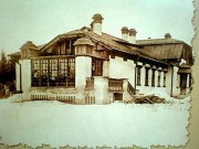 Церковь Николая Чудотворца при Богородско-Глуховской мануфактуре в доме Морозовых, Фото с сайта https://m.fotki.yandex.ru/users/resurs3sergiy/view/117927/<br>, Ногинск, Богородский городской округ, Московская область