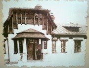 Церковь Николая Чудотворца при Богородско-Глуховской мануфактуре в доме Морозовых, Фото с сайта http://deadokey.livejournal.com/8155.html?thread=296155<br>, Ногинск, Богородский городской округ, Московская область