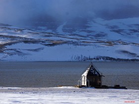 Пока. Монастырь Нины Каппадокийской (мужской)