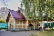 Балашиха. Алексия Никольского в Железнодорожном, церковь