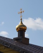 Церковь Андрея Боголюбского - Московский - Новомосковский административный округ (НАО) - г. Москва