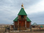 Церковь Табынской иконы Божией Матери - Арсёново - Зианчуринский район - Республика Башкортостан