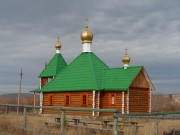 Церковь Табынской иконы Божией Матери, , Арсёново, Зианчуринский район, Республика Башкортостан